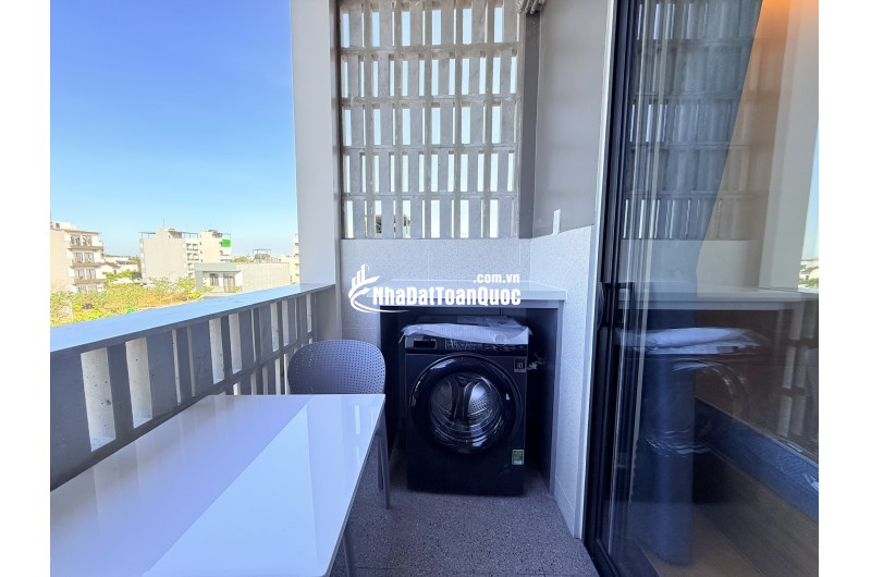 CHO THUÊ CĂN HỘ LIGHT APARTMENT – KĐT FPT CITY ĐÀ NẴNG. CHỈ TỪ 5TR/TH. LH:0905262505